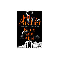 Pan Macmillan Kane and Abel (häftad, eng)