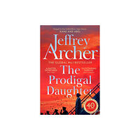 Pan Macmillan The Prodigal Daughter (häftad, eng)