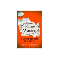 Pan Macmillan Nanny Wanted (häftad, eng)