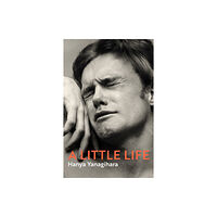 Pan Macmillan A Little Life (inbunden, eng)