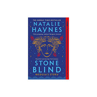 Pan Macmillan Stone Blind (häftad, eng)