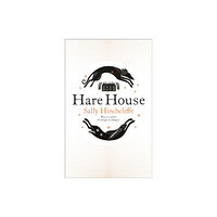 Pan Macmillan Hare House (inbunden, eng)