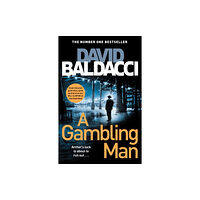 Pan Macmillan A Gambling Man (häftad, eng)