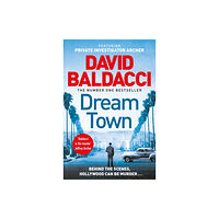 Pan Macmillan Dream Town (häftad, eng)