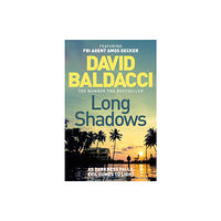 Pan Macmillan Long Shadows (inbunden, eng)