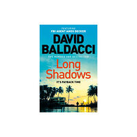 Pan Macmillan Long Shadows (häftad, eng)