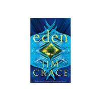 Pan Macmillan Eden (inbunden, eng)