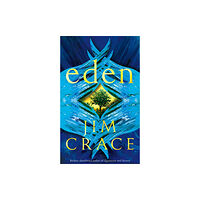 Pan Macmillan eden (häftad, eng)