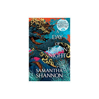 Bloomsbury Publishing (UK) A Day of Fallen Night (häftad, eng)