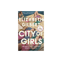 Bloomsbury Publishing (UK) City of Girls (häftad, eng)