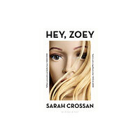 Bloomsbury Publishing (UK) Hey, Zoey (häftad, eng)