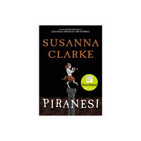 Bloomsbury Publishing PLC Piranesi (inbunden, eng)