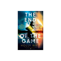 Bloomsbury Publishing (UK) The End of the Game (häftad, eng)