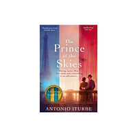 Pan Macmillan The Prince of the Skies (häftad, eng)