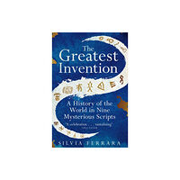 Pan Macmillan The Greatest Invention (häftad, eng)