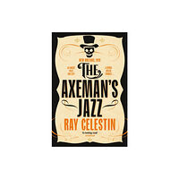 Pan Macmillan The Axeman's Jazz (häftad, eng)