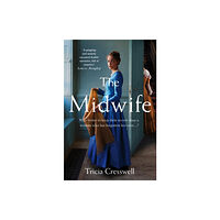 Pan Macmillan The Midwife (häftad, eng)