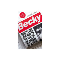 Pan Macmillan Becky (inbunden, eng)