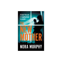 Pan Macmillan The New Mother (inbunden, eng)