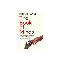 Pan Macmillan The Book of Minds (häftad, eng)
