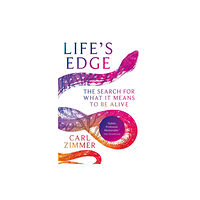 Pan Macmillan Life's Edge (häftad, eng)