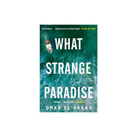 Pan Macmillan What Strange Paradise (häftad, eng)