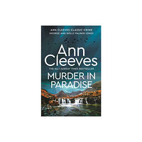 Pan Macmillan Murder in Paradise (häftad, eng)