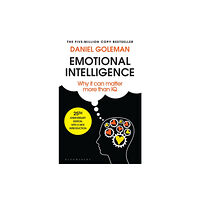 Bloomsbury Publishing PLC Emotional Intelligence (häftad, eng)