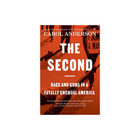 Bloomsbury Publishing PLC The Second (häftad, eng)