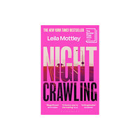 Bloomsbury Publishing (UK) Nightcrawling (häftad, eng)