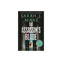 Bloomsbury Publishing PLC The Assassin's Blade (häftad, eng)