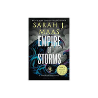 Bloomsbury Publishing PLC Empire of Storms (häftad, eng)