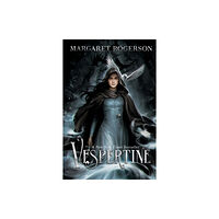 Margaret K. McElderry Books Vespertine (häftad, eng)