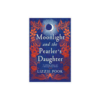 Pan Macmillan Moonlight and the Pearler's Daughter (häftad, eng)