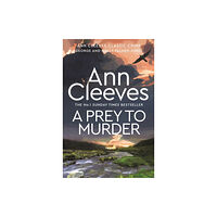 Pan Macmillan A Prey to Murder (häftad, eng)