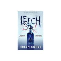 Pan Macmillan Leech (häftad, eng)