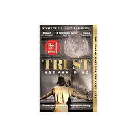 Pan Macmillan Trust (häftad, eng)