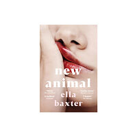 Pan Macmillan New Animal (häftad, eng)