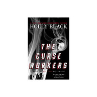 Margaret K. McElderry Books The Curse Workers (häftad, eng)