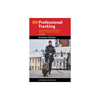 Brush Education Inc K9 Professional Tracking (häftad, eng)