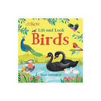 Bloomsbury Publishing PLC Kew: Lift and Look Birds (bok, board book, eng)
