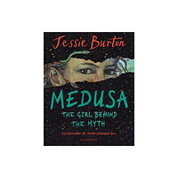 Bloomsbury Publishing (UK) Medusa (häftad, eng)