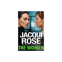 Pan Macmillan The Women (häftad, eng)