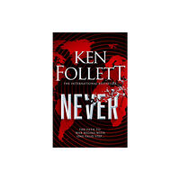 Pan Macmillan Never (inbunden, eng)