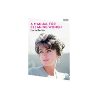 Pan Macmillan A Manual for Cleaning Women (häftad, eng)