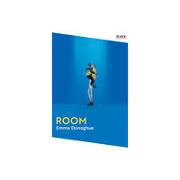 Pan Macmillan Room (häftad, eng)