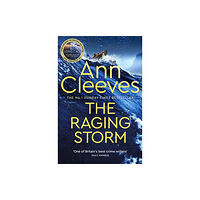 Pan Macmillan The Raging Storm (häftad, eng)