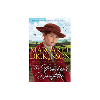 Pan Macmillan The Poacher's Daughter (inbunden, eng)