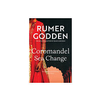 Pan Macmillan Coromandel Sea Change (häftad, eng)