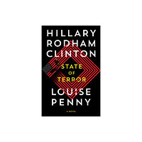 Pan Macmillan State of Terror (inbunden, eng)